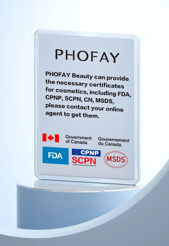 PHOFAY Sculpting Eyebrow Wax - Unique Unique Unique PHOFAY Sculpting Eyebrow Wax