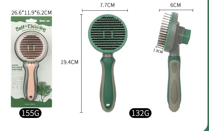 Automatic Hair Removal Comb For Beauty Products - Unique Unique Unique Automatic Hair Removal Comb For Beauty Products