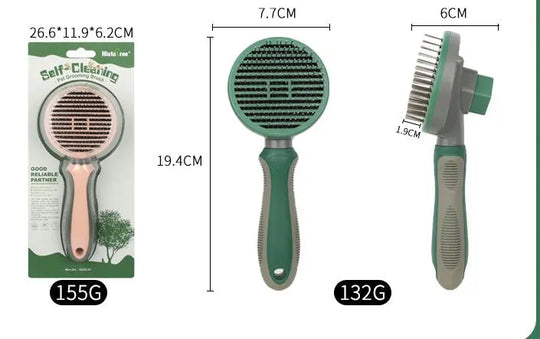 Automatic Hair Removal Comb For Beauty Products - Unique Unique Unique Automatic Hair Removal Comb For Beauty Products