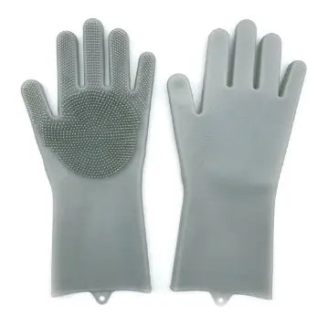 Housework Kitchen Cleaning Gloves - Unique Unique Unique Housework Kitchen Cleaning Gloves