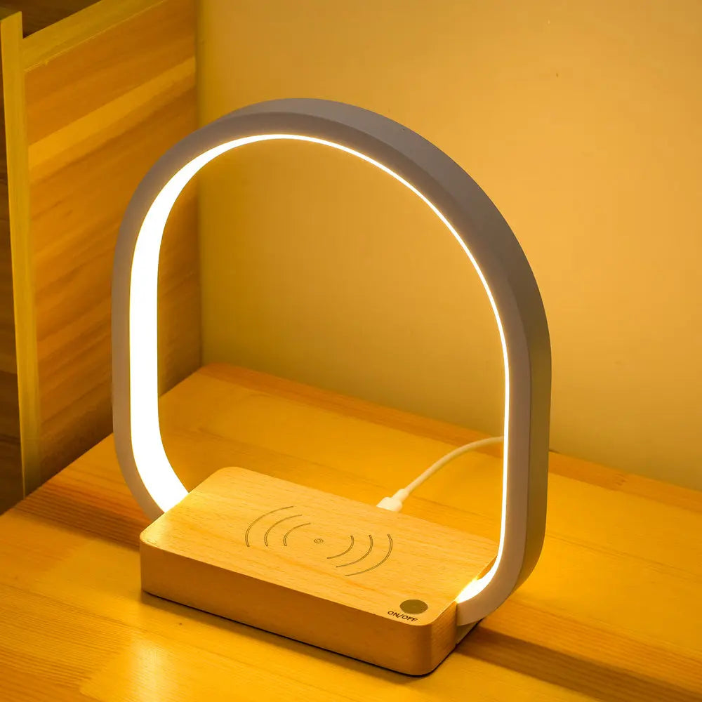 Multifunctional table lamp - Unique Unique Unique Multifunctional table lamp