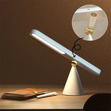Reading Table Lamp Creative Geometric Desk Lamp Wireless Wall Lamp Multifunctional Magnetic Suction Small Night Light - Unique Unique Unique Reading Table Lamp Creative Geometric Desk Lamp Wireless Wall Lamp Multifunctional Magnetic Suction Small Night Light