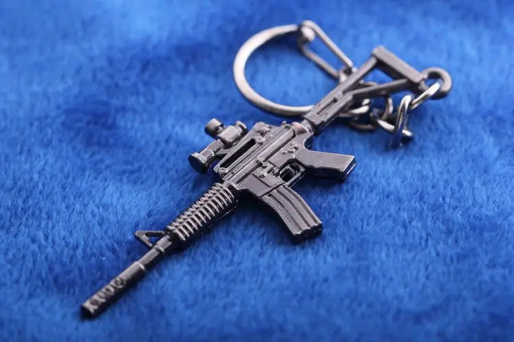 Key Chain Metal Pendant 6cm Peripheral Products Dm1337 - Unique Unique Unique Key Chain Metal Pendant 6cm Peripheral Products Dm1337