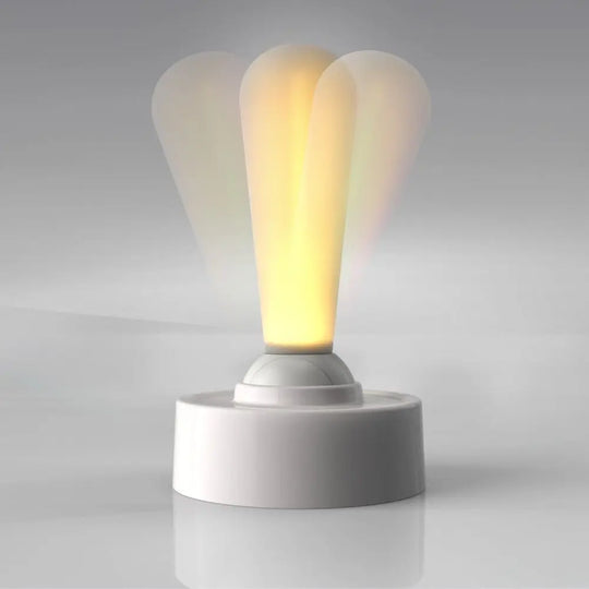 Toggle Light Indoor Bedroom Bedside Atmosphere Light Silicone USB Rechargeable Wall Light Silicone Small Night Lamp Decoration Home Decor - Unique Unique Unique Toggle Light Indoor Bedroom Bedside Atmosphere Light Silicone USB Rechargeable Wall Light Silicone Small Night Lamp Decoration Home Decor
