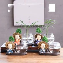 Flower Pots Utensils Vases Clear Glass Decorations Home Furnishings - Unique Unique Unique Flower Pots Utensils Vases Clear Glass Decorations Home Furnishings