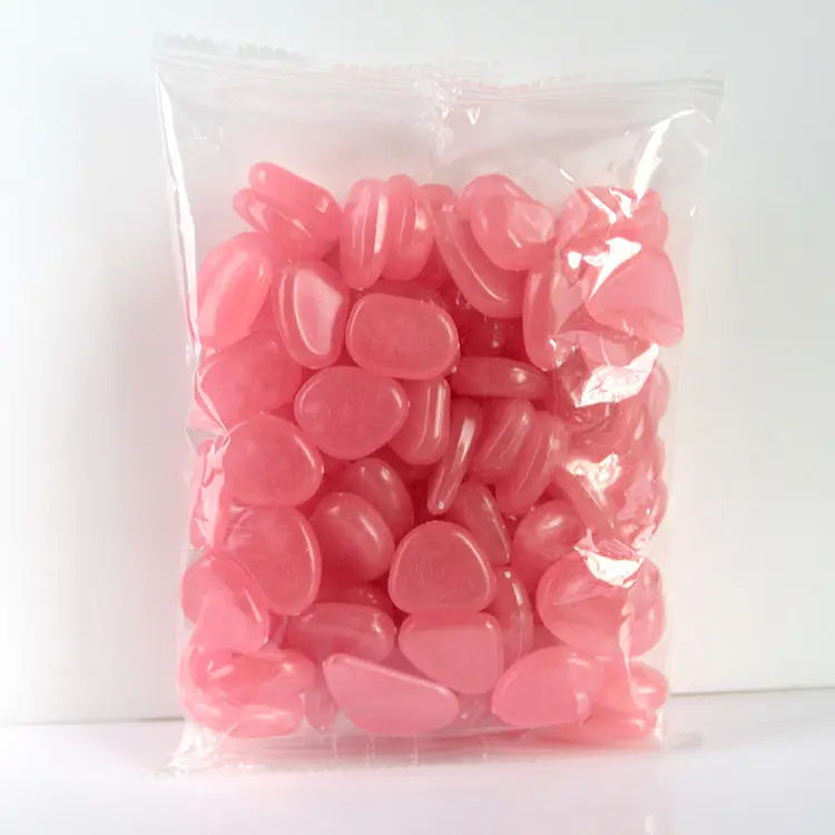 Glow In the Dark Rocks - Unique Unique Unique Glow In the Dark Rocks