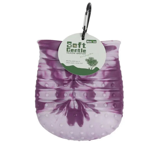 2 In 1 Dog Paw Cleaner Cup Soft Pet Dog Foot Cleaning Washer Brush Cup Portable Pet Foot Washer Paw Clean Brush Foot Cleaning Bucket Pet Products - Unique Unique Unique 2 In 1 Dog Paw Cleaner Cup Soft Pet Dog Foot Cleaning Washer Brush Cup Portable Pet Foot Washer Paw Clean Brush Foot Cleaning Bucket Pet Products