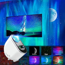 Aurora Borealis Starlight Projectors LED Galaxy Star Atmosphere Galaxy Night Light Home Bedroom Sky Moon Lamp Room Decor Gift - Unique Unique Unique Aurora Borealis Starlight Projectors LED Galaxy Star Atmosphere Galaxy Night Light Home Bedroom Sky Moon Lamp Room Decor Gift