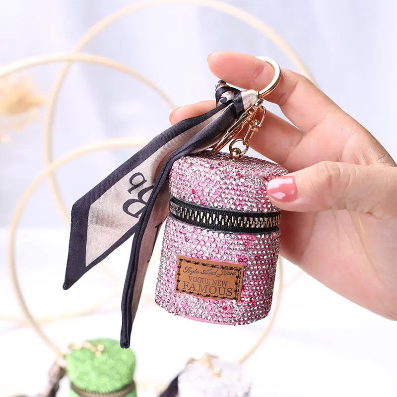 Fashion Trending Key All-matching Buckle Mini - Unique Unique Unique Fashion Trending Key All-matching Buckle Mini
