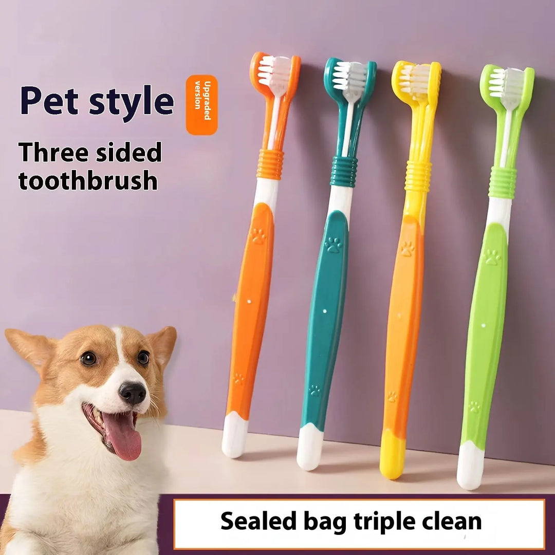 Pet Toothbrush Oral Cleaning Products - Unique Unique Unique Pet Toothbrush Oral Cleaning Products