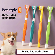 Pet Toothbrush Oral Cleaning Products - Unique Unique Unique Pet Toothbrush Oral Cleaning Products