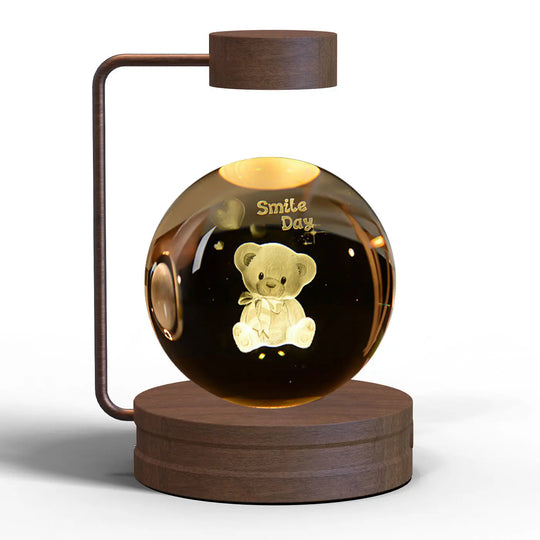 Crystal Ball Cosmic Dinosaur Indoor Night Light USB Power Warm Bedside Light Birthday Gift Night Lamp - Unique Unique Unique Crystal Ball Cosmic Dinosaur Indoor Night Light USB Power Warm Bedside Light Birthday Gift Night Lamp