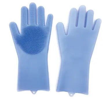 Housework Kitchen Cleaning Gloves Unique