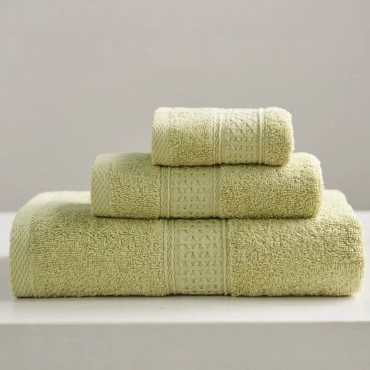 Minimalist Style Square Towel Towel Bath Towel Set Towel Pure Cotton - Unique Unique Unique Minimalist Style Square Towel Towel Bath Towel Set Towel Pure Cotton
