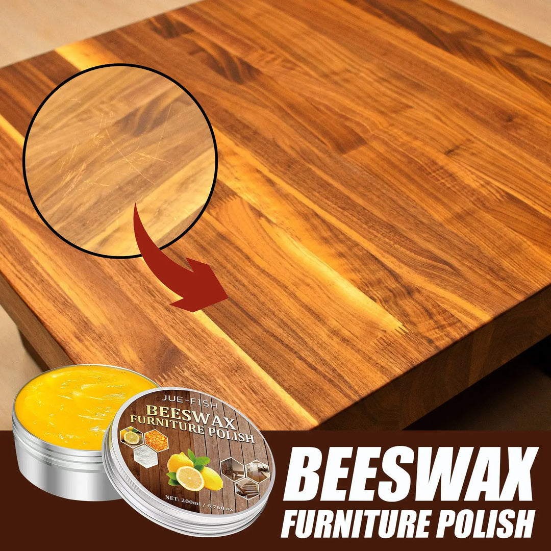 Solid Wood Floor Furniture Brightening Maintenance Wax - Unique Unique Unique Solid Wood Floor Furniture Brightening Maintenance Wax