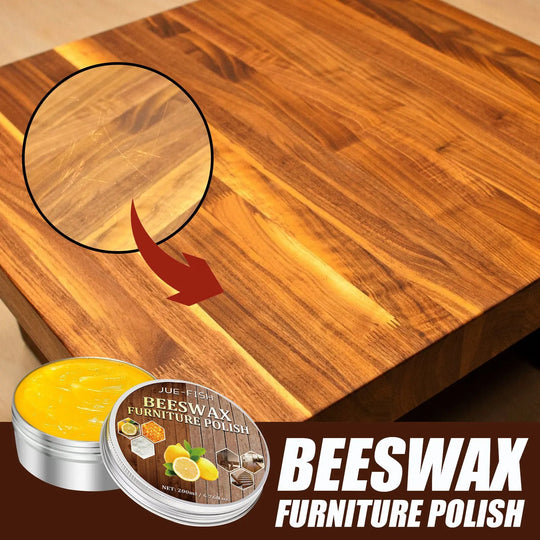 Solid Wood Floor Furniture Brightening Maintenance Wax - Unique Unique Unique Solid Wood Floor Furniture Brightening Maintenance Wax