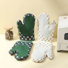 Anti-Scalding Microwave Cotton Non-Slip Insulation Gloves Oven Mitts Kitchen Heat Resistant Thickened Cotton Heat Insulation Microwave Oven Oven Anti Scalding Household Gloves Baking Tools - Unique Unique Unique Anti-Scalding Microwave Cotton Non-Slip Insulation Gloves Oven Mitts Kitchen Heat Resistant Thickened Cotton Heat Insulation Microwave Oven Oven Anti Scalding Household Gloves Baking Tools