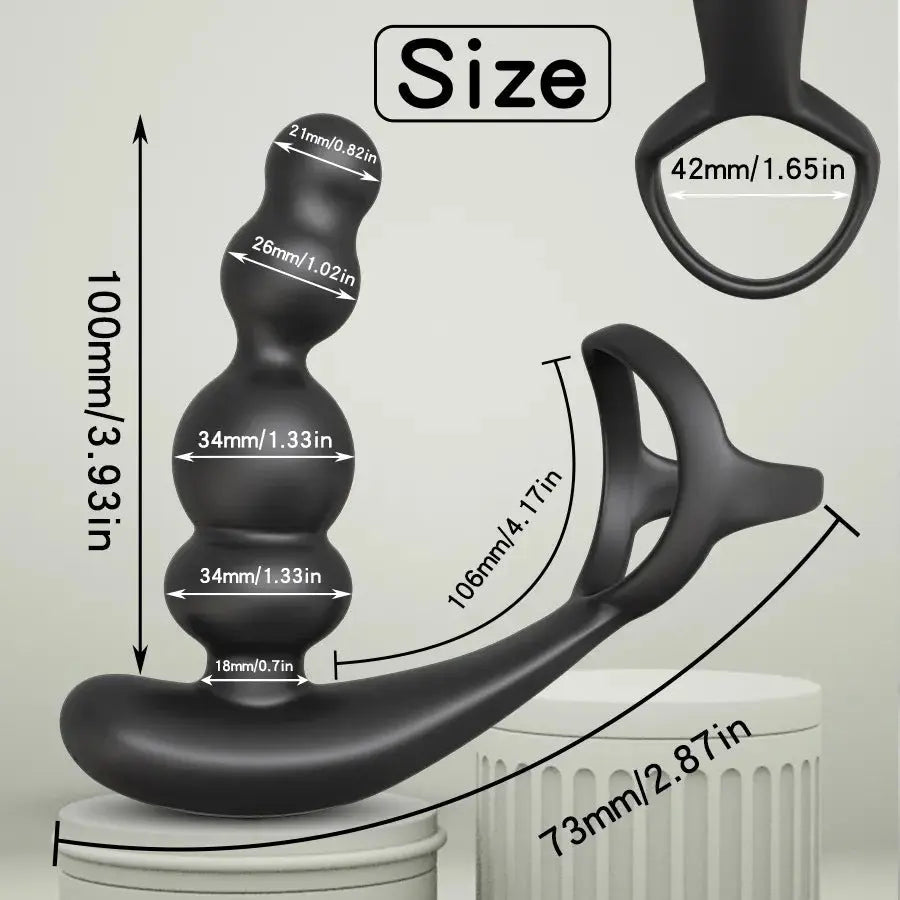 Prostate Massager Male Products - Unique Unique Unique Prostate Massager Male Products