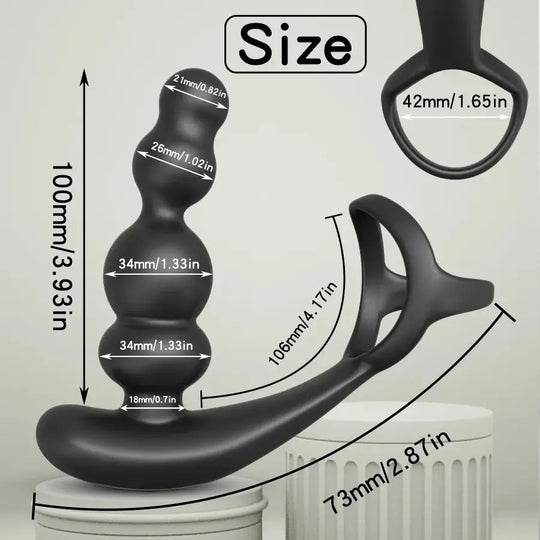 Prostate Massager Male Products - Unique Unique Unique Prostate Massager Male Products
