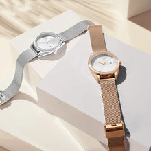 Waterproof Calendar Women Quartz Watch - Unique Unique Unique Waterproof Calendar Women Quartz Watch
