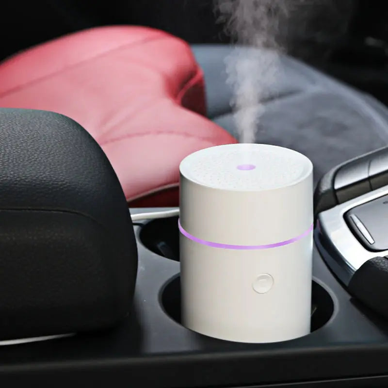 Dropshipping Car Diffuser Aroma Ultrasonic Water Mist Humidifier Lighting Oils Diffuser Car Aroma Diffuer Humidifier - Unique Unique Unique Dropshipping Car Diffuser Aroma Ultrasonic Water Mist Humidifier Lighting Oils Diffuser Car Aroma Diffuer Humidifier