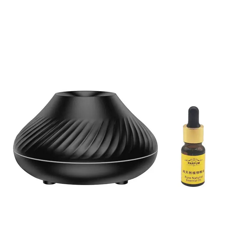 Drop Shipping RGB 130ML Flame Humidifier Diffuser Aroma Essential Oil Fire Flame Aroma Diffuser - Unique Unique Unique Drop Shipping RGB 130ML Flame Humidifier Diffuser Aroma Essential Oil Fire Flame Aroma Diffuser