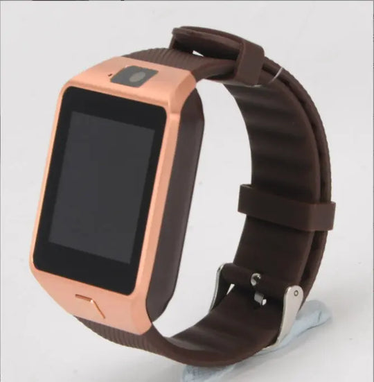 Sports Smart Watch DZ09 Card Phone Watch Unique