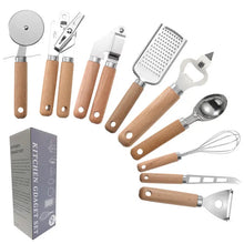Creative Kitchen Gadget Wooden Handle - Unique Unique Unique Creative Kitchen Gadget Wooden Handle