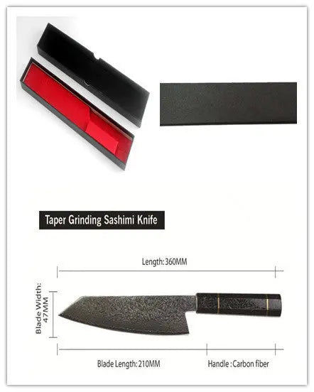 Pattern Kitchen Knife - Unique Unique Unique Pattern Kitchen Knife
