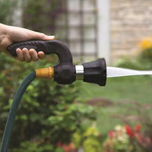 Mighty Power Hose Blaster Nozzle Lawn Garden Car Washing - Unique Unique Unique Mighty Power Hose Blaster Nozzle Lawn Garden Car Washing