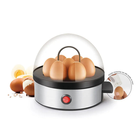 Multifunctional Egg Cooker Mini Egg Steamer Breakfast Egg Steamer - Unique Unique Unique Multifunctional Egg Cooker Mini Egg Steamer Breakfast Egg Steamer