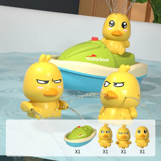 Baby Bath Children's Bathroom Toys - Unique Unique Unique Baby Bath Children's Bathroom Toys