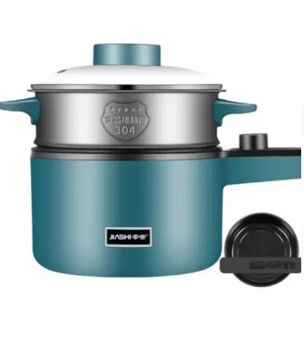 Mini Kitchen Electric Pot Multifunctional Home Electric Cooking Pot Intelligent Noodle Cooking Pot - Unique Unique Unique Mini Kitchen Electric Pot Multifunctional Home Electric Cooking Pot Intelligent Noodle Cooking Pot