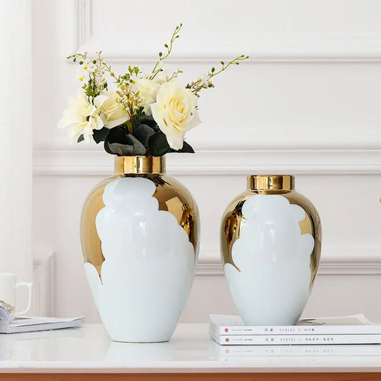 Creative Luxury Of Household Ceramic Vases - Unique Unique Unique Creative Luxury Of Household Ceramic Vases