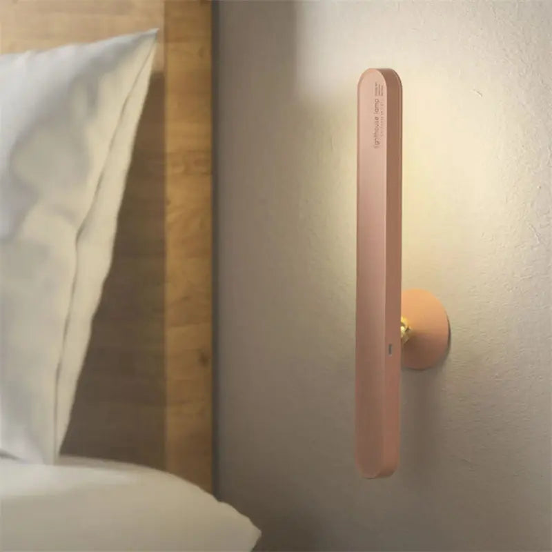 Reading Table Lamp Creative Geometric Desk Lamp Wireless Wall Lamp Multifunctional Magnetic Suction Small Night Light - Unique Unique Unique Reading Table Lamp Creative Geometric Desk Lamp Wireless Wall Lamp Multifunctional Magnetic Suction Small Night Light