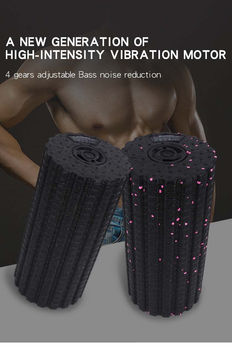 Massage Roller Muscle Relaxation Yoga Column