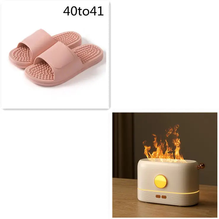 Simulation Flame Usb Humidifier Home Desktop Fragrance Diffuser - Unique Unique Unique Simulation Flame Usb Humidifier Home Desktop Fragrance Diffuser