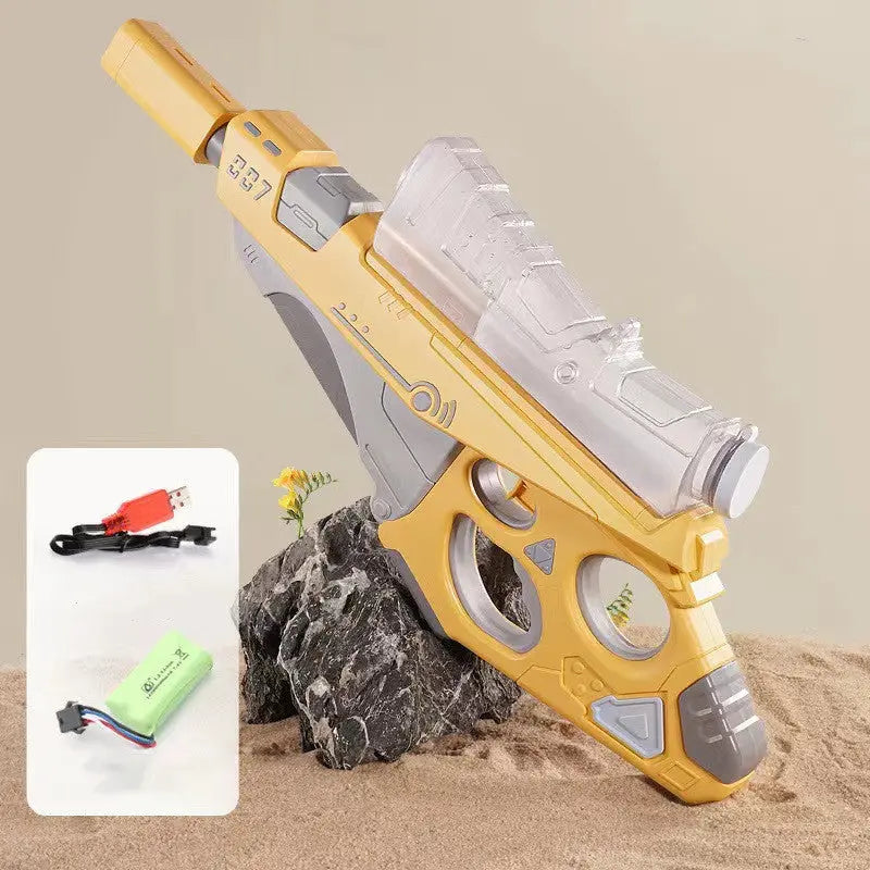 Children's Toys Electric Water Spray - Unique Unique Unique Children's Toys Electric Water Spray