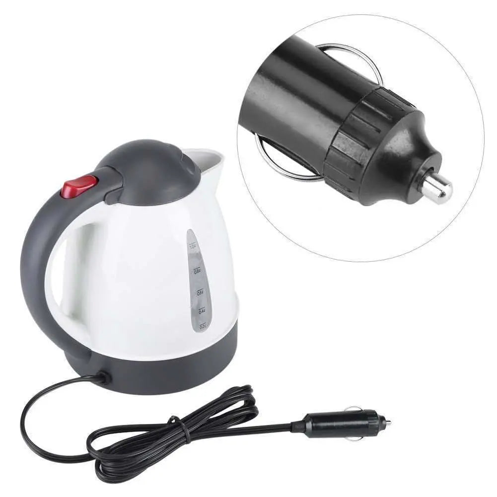 Travel Pot For Water Cup RV Plus Kettle - Unique Unique Unique Travel Pot For Water Cup RV Plus Kettle
