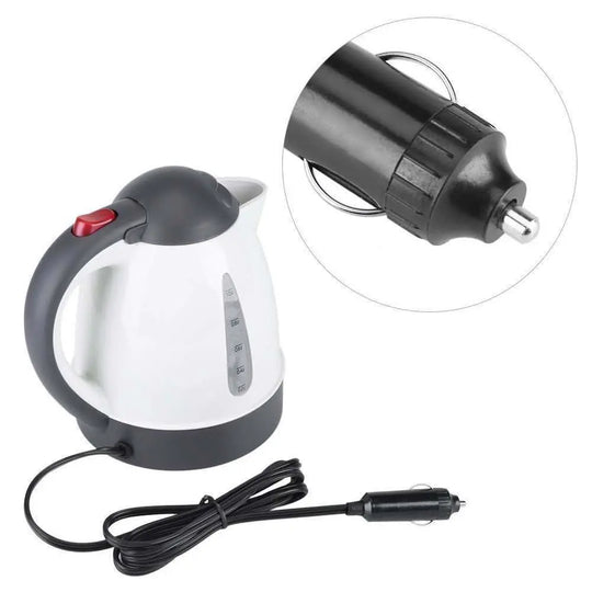 Travel Pot For Water Cup RV Plus Kettle - Unique Unique Unique Travel Pot For Water Cup RV Plus Kettle