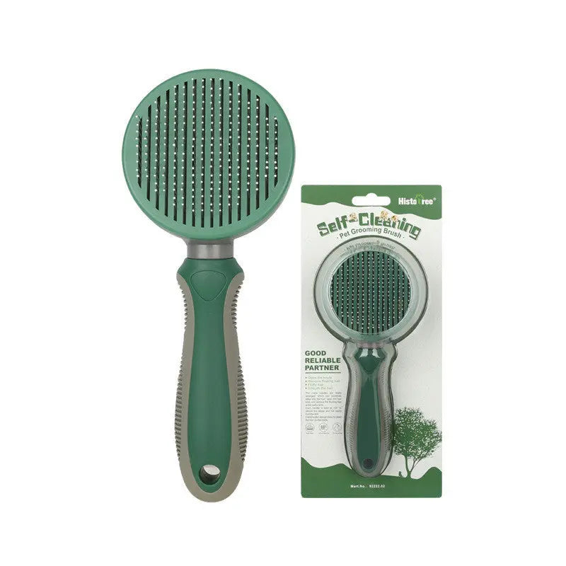 Automatic Hair Removal Comb For Beauty Products - Unique Unique Unique Automatic Hair Removal Comb For Beauty Products