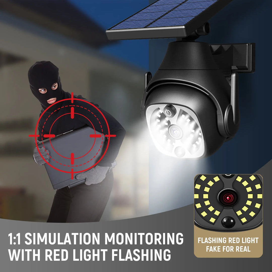 Solar Powered Outdoor Courtyard Lights Household Lighting Lights Human Sensing Lights Outdoor Waterproof Street Lights Balcony Solar Wall Lights - Unique Unique Unique Solar Powered Outdoor Courtyard Lights Household Lighting Lights Human Sensing Lights Outdoor Waterproof Street Lights Balcony Solar Wall Lights