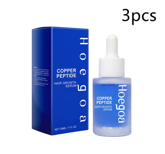 Copper Peptide Hair Growth Serum Beauty Products - Unique Unique Unique Copper Peptide Hair Growth Serum Beauty Products