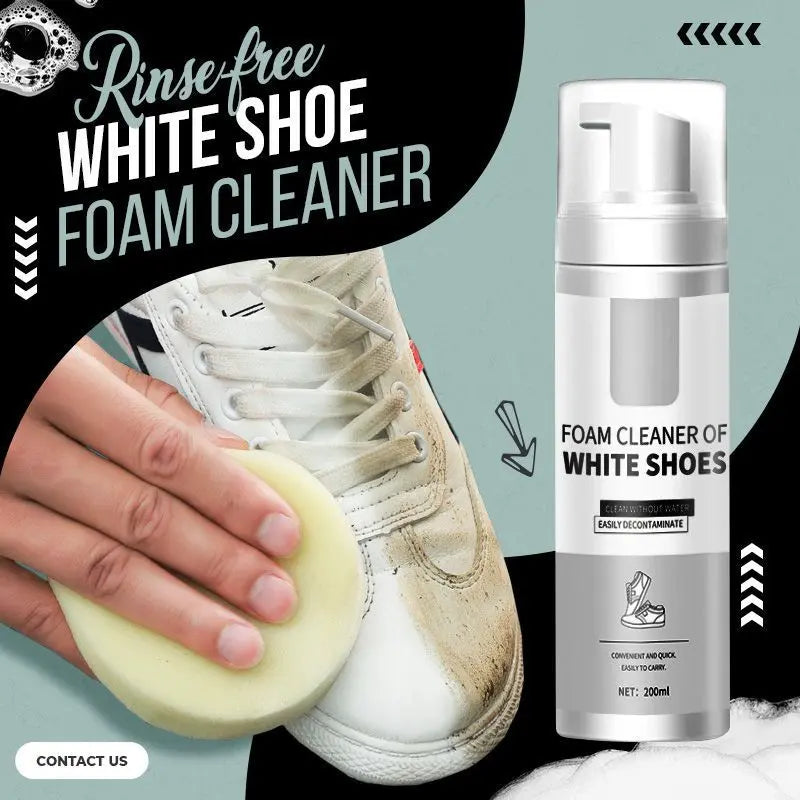 Little White Shoe Cleaner - Unique Unique Unique Little White Shoe Cleaner