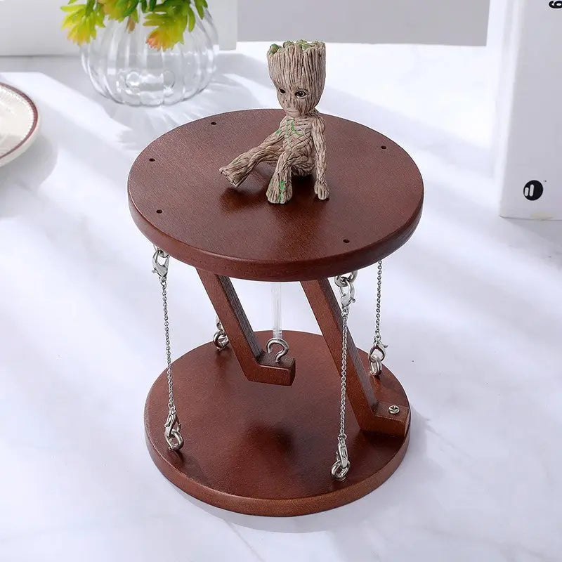 New Creative Tensegrity Sculptures Anti-Gravity Building Blocks Novel Physics Balance DIY Bricks Toys Gifts Home Decor - Unique Unique Unique New Creative Tensegrity Sculptures Anti-Gravity Building Blocks Novel Physics Balance DIY Bricks Toys Gifts Home Decor