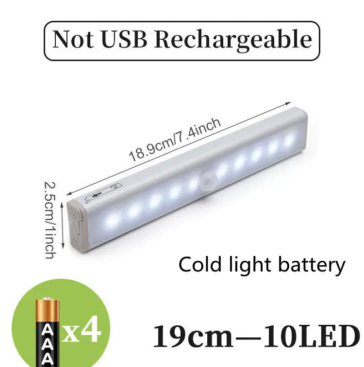 LED sensor light bar - Unique Unique Unique LED sensor light bar
