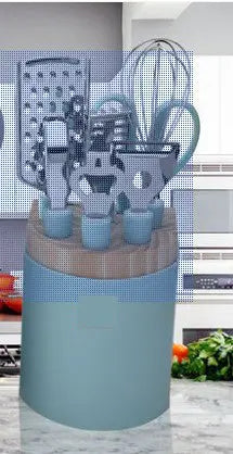 Stainless Steel Kitchen Gadgets Household Kitchen Utensils Tray Peeler Egg Beating Scissors Gifts - Unique Unique Unique Stainless Steel Kitchen Gadgets Household Kitchen Utensils Tray Peeler Egg Beating Scissors Gifts