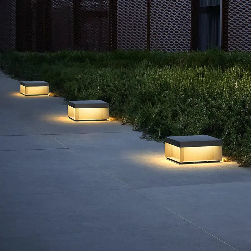 Solar Garden Light Waterproof Garden Lawn - Unique Unique Unique Solar Garden Light Waterproof Garden Lawn