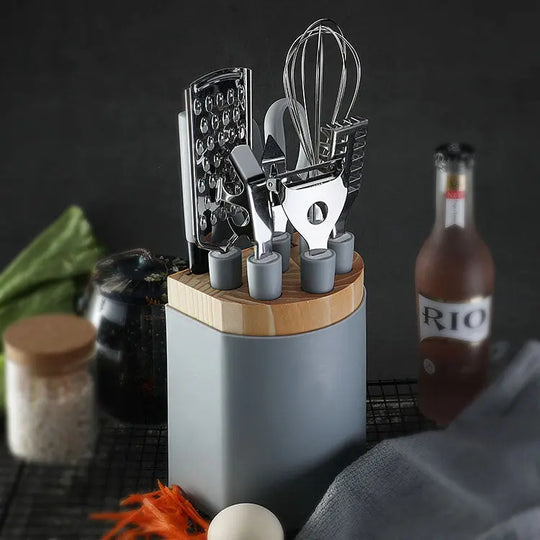 Stainless Steel Kitchen Gadgets Household Kitchen Utensils Tray Peeler Egg Beating Scissors Gifts - Unique Unique Unique Stainless Steel Kitchen Gadgets Household Kitchen Utensils Tray Peeler Egg Beating Scissors Gifts