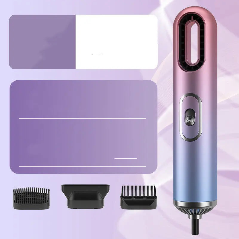 New Product Gradient Leafless Hair Dryer - Unique Unique Unique New Product Gradient Leafless Hair Dryer